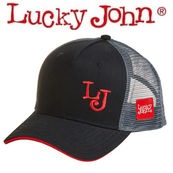 Lucky John (AM-6001)