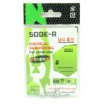 Крючки Wonder Worm Sode-R №7