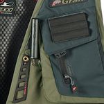 Жилет нахлыстовый Graff (братекс) 328 В/S
