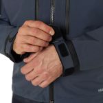 Куртка мужская Finntrail Proguide 4031 DarkGrey (XXXL)