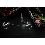 Оснастка Xbaits X Stinger Platinum 90 mm ST01-090