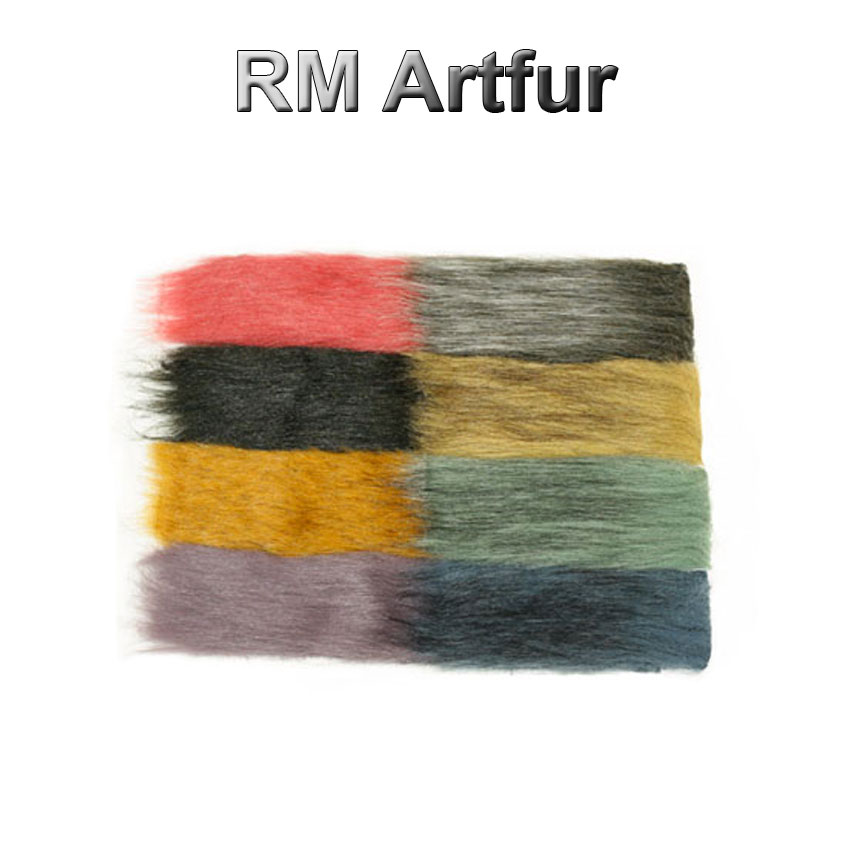 RM Artfur