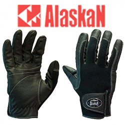 Alaskan All Fingers BL