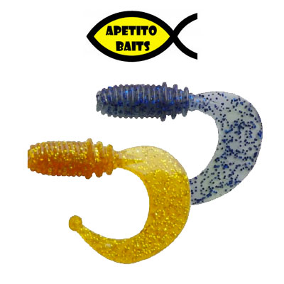 Apetito Baits S-Series 35x25mm                      