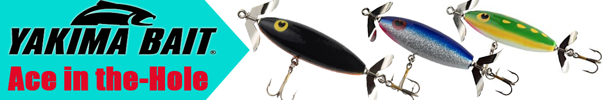 Yakima Ace 600 BX6