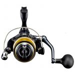 Катушка безынерционная Shimano 21 Spheros SW 6000HG