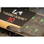 Крючок Korda Kaptor Wide Gape Gravel-08 KAP03