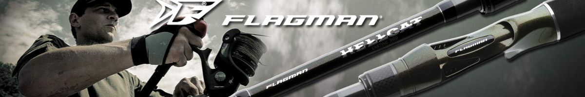 Flagman Hellcat