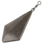Грузило F-Fishing "Элеватор" 100г 2шт