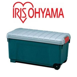 Iris RV Box 1000