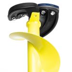 Шнек ледобура Iceberg-130L v3.0 левое вращение Тонар (SA-130L)