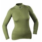 Термобелье комплект Graff (оливковый) 902-D/900-D р. XL