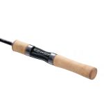 Спиннинг Shimano 24 Trout One NS S 48UL-G4 тест 1 - 7 гр.