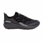 Кроссовки мужские Remington High Top II Black р. 43