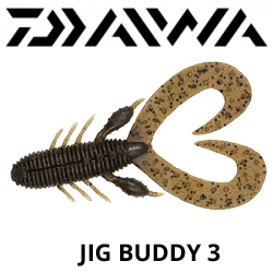 Daiwa Jig Buddy 3