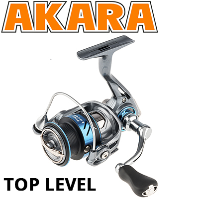 Akara Top Level
