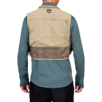 Жилет Simms Tributary Vest, Tan, XL
