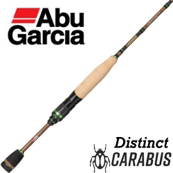 Abu Garcia Carabus Distinct