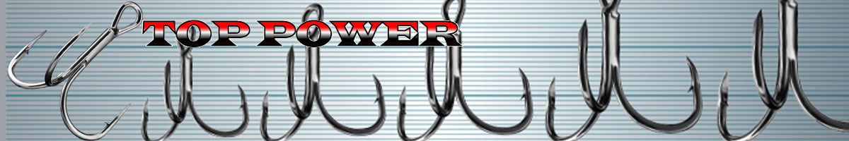 Top Power ST-41 BC