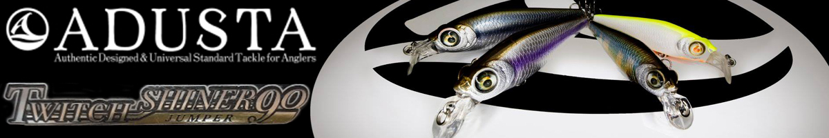 Adusta Twitch Shiner Jumper 90F