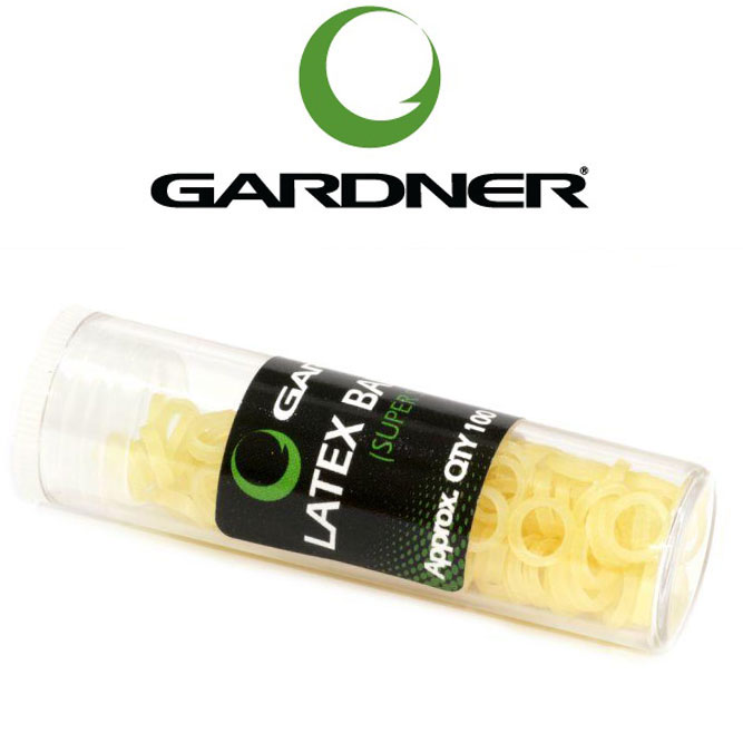 Gardner Latex Bait Bands