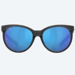 Очки поляризационные Costa Victoria 580G Net Rubber w/Blue Rubber/Blue Mirror 580G