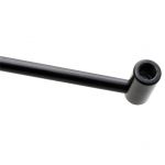 Буз-бар на 2 удилища Carp Pro CPZ2045 Black 40см алюминий