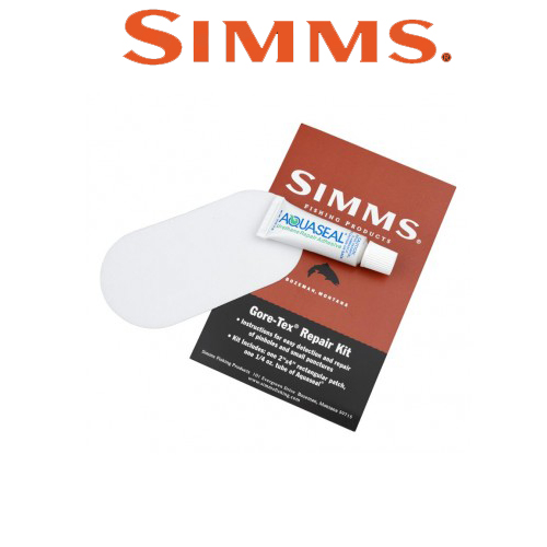 Simms Gore-Tex Repair Kit