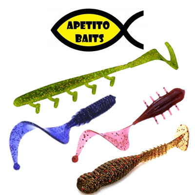 Apetito Baits