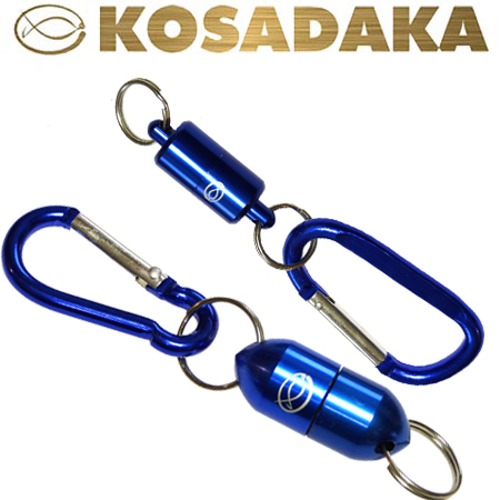 Kosadaka MCH Магнитный держатель с карабином