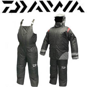 Daiwa DW-1305R Черный