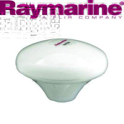 Raymarine GA150 - GPS/Glonass EXT ANT(a9/a12) (A80288)