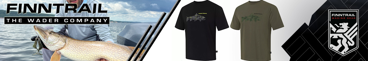 Finntrail Big Fish 6719 BlackYellow