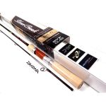 Спиннинг Daiwa Silver Creek Glass Progressive 53L-G (4550133065880)