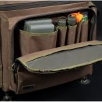 Сумка каркасная Korda Compac Framed Carryall L