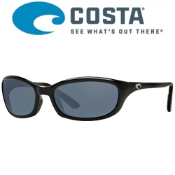 Costa Harpoon 580 P Black/Grey