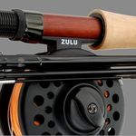 Набор нахлыстовый Vision VZK49078 ZULU 2.70/07-08+Superlite