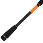 Удилище спиннинговое Mifine Battleroid 5-21G (855-521_240)