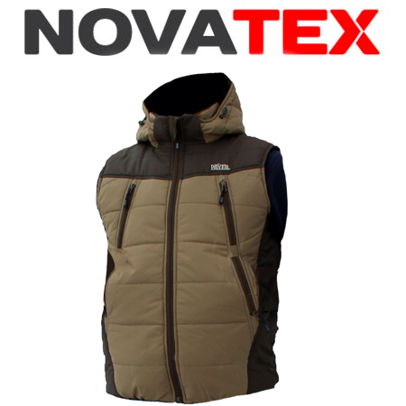 NovaTex "Варан" (таслан, хаки) Payer