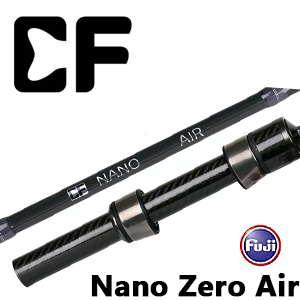 CF Nano Zero Air