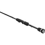 Удилище 13 Fishing Fate Black - 8'0 H 20-80g Spin rod - 2pc