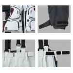 Костюм VARIVAS Dry Armour Combination Rain Suits VARS-08
