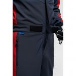 Комбинезон Finntrail Stig 3790 Red (M)