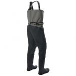 Вейдерсы Finntrail Airman Kids 5218 Grey 134-140_N