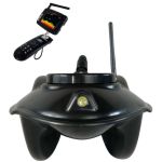 Прикормочный кораблик Boatman Actor PRO Black
