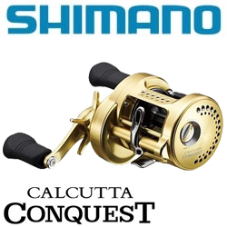 Shimano Calcutta Conquest A
