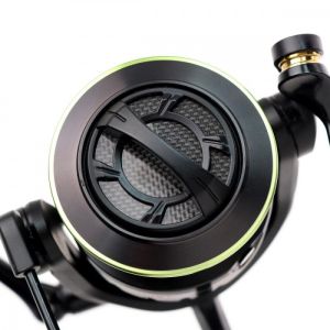 Катушка фидерная Elegance Method Lusson Feeder 5500