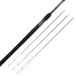 Удилище фидерное Fish Season "Bantan", тест до 120 г, 3,60 м, 2+3, (2oz,1/2oz, 1oz- Карбон)