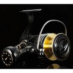 Катушка Ecooda Knight KS 12000