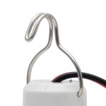 Фонарь кемпинговый "Сибирский Следопыт Tent Light 24", 24 LED SMD, 12В